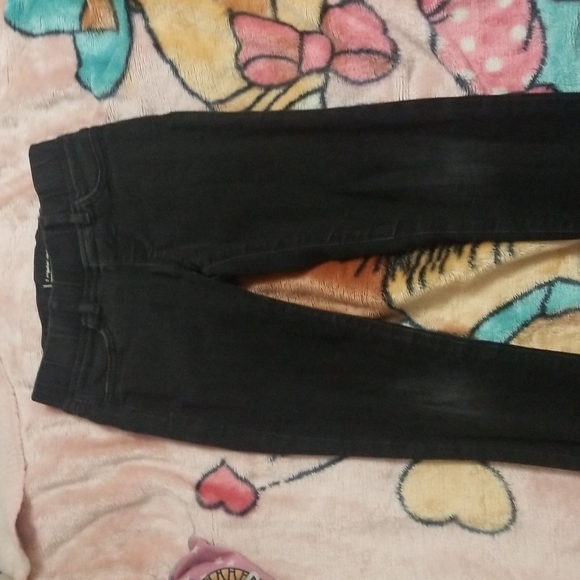 A size 7 regular legging jeans - Picture 1 of 3